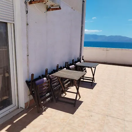Apartament Vojdinovski Valona