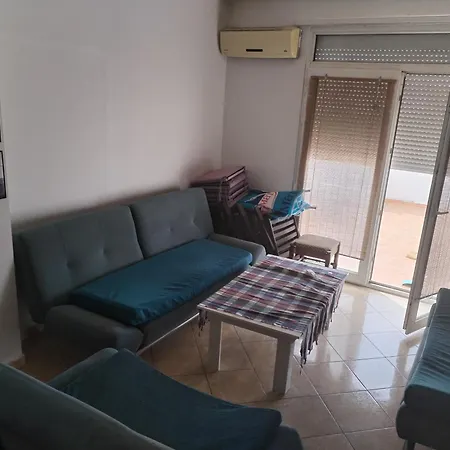 Apartament Vojdinovski Valona Wlora