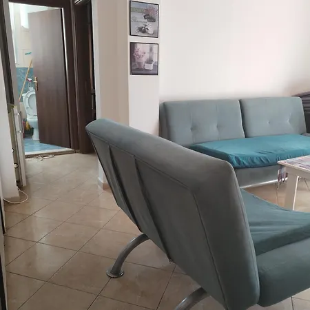 Apartament Vojdinovski Valona Wlora