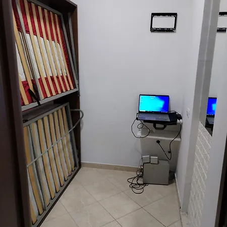 Apartament Vojdinovski Valona