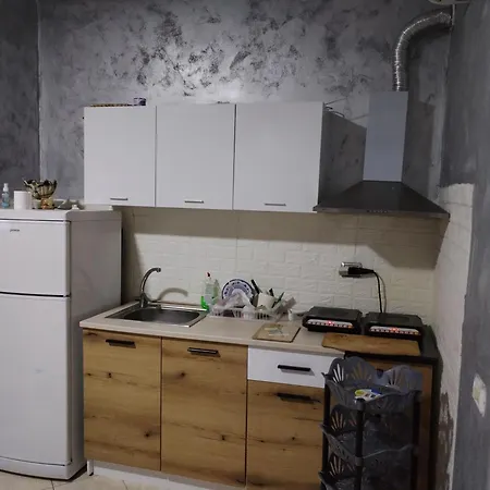 Vojdinovski Valona Apartament
