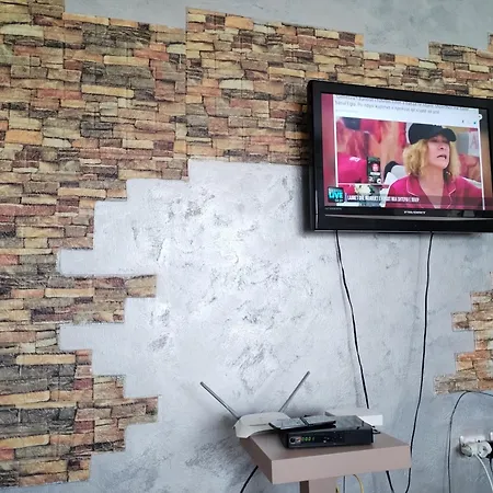 Apartament Vojdinovski Valona