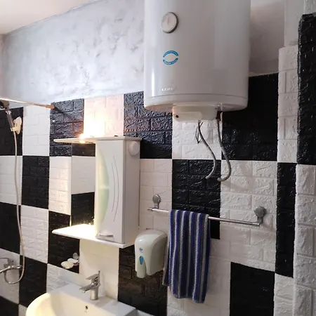 Apartament Vojdinovski Valona *